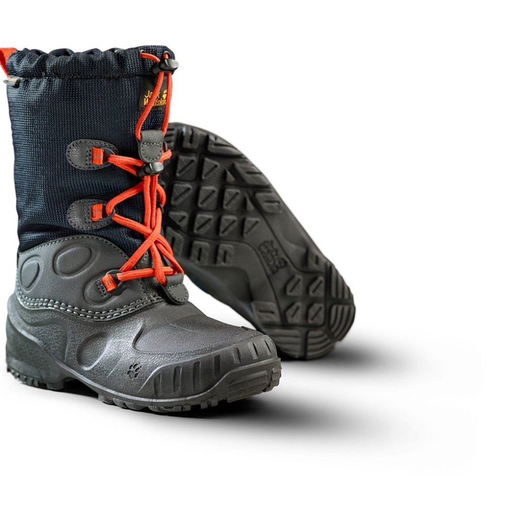 Snow Boots JACK WOLFSKIN